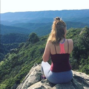 Meet your Posher, Tracy